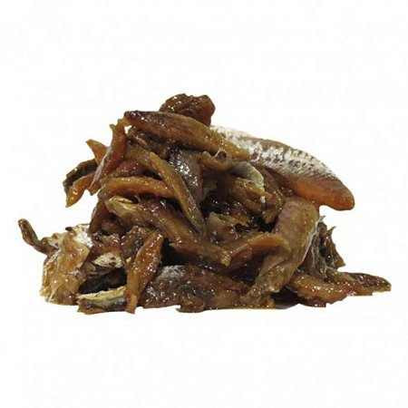 Filé de Sardinha Anchovada Granel