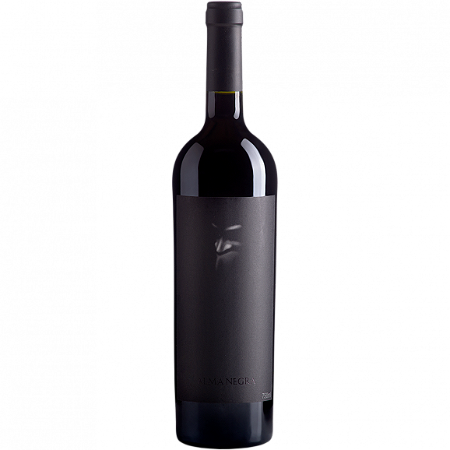 Vinho Tinto Argentino Alma Negra 750ml