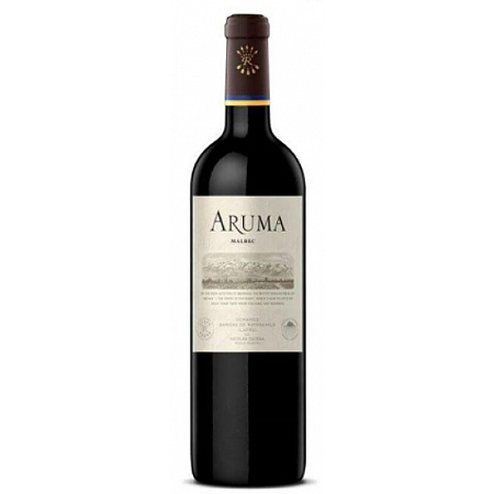 Vinho Tinto Argentino Aruma Malbec 750ml melhor preço é aqui | Bela Ce -  Bela Cerealista