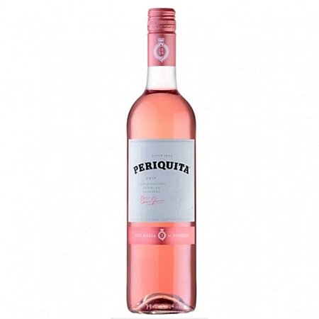 Vinho Rosé Português Periquita 750ml