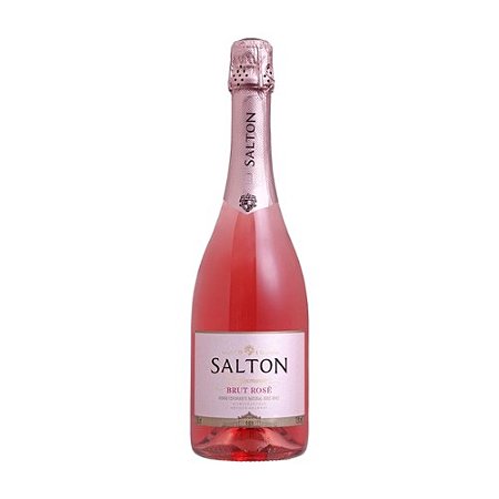 Espumante Brut Rosé 750ml Salton