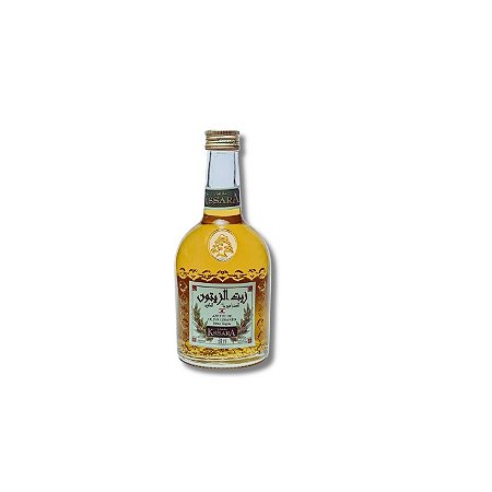 Mini Azeite Libanês 50ml kasslik