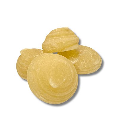 Doce de Batata Amarela Granel