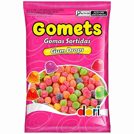 Gomets Goma Sino 900g Dori