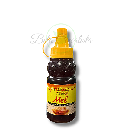Mel Silvestre 210g Vitty Natural