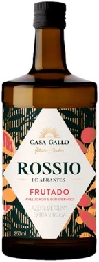 Azeite Português Extravirgem Frutado 250ml Rossio