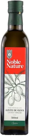 Azeite Extra Virgem 500ml Noble Nature