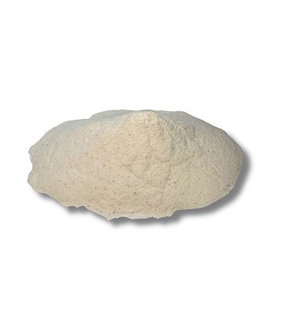 Detox Branco Clean Mistura Pronta Granel