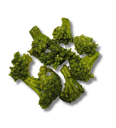 Chips de Brócolis Granel