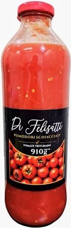 Tomate Triturado 910g Di Felizatti