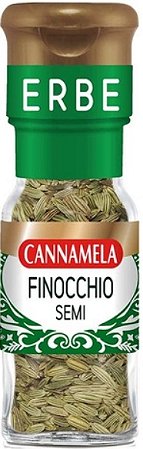 Semente de Funcho 20g Cannamela