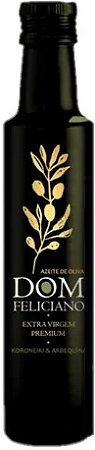 Azeite Brasileiro Extra Virgem 250ml Dom Feliciano