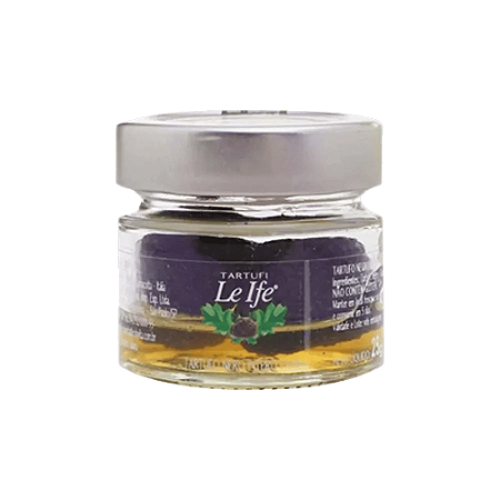 Trufa Tartufo Negro Inteiro 25g