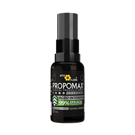 Propomax Extreme Spray 20ml Apis Flora