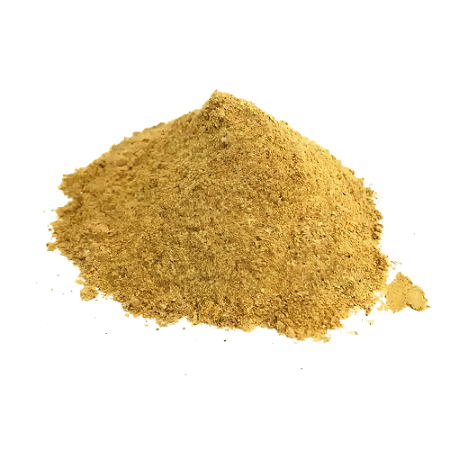 Farinha de Abóbora Granel