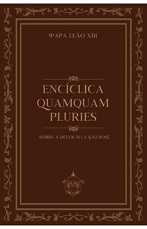 Encíclica Quamquam Pluries