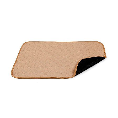 Tapete Higienico Chalesco Lavavel G - 100 X 67 CM