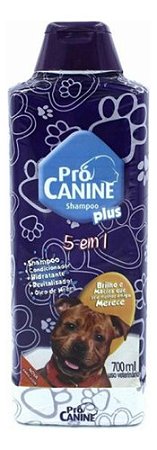 Shampoo Procanine 700 Ml