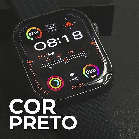 Xw9 Pro - Tradicional