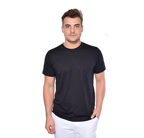 Camiseta Unissex M/Curta Dec. Careca - M/M P.V