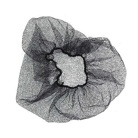 Touca Rendinha com Elástico