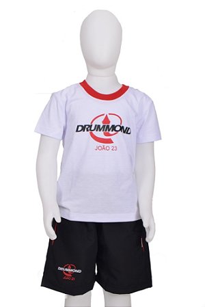 JVT001 - Camiseta Manga Curta Slim - Meia Malha