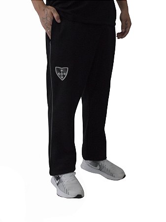 MRW046 - Calça Unissex P.A - Ensino Médio