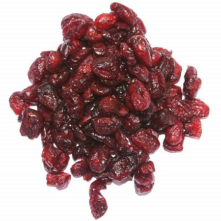 Cranberry Desidratado Granel - Empório Dadário