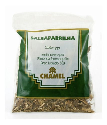 Chá 30g Salsa Parrilha - Chamel