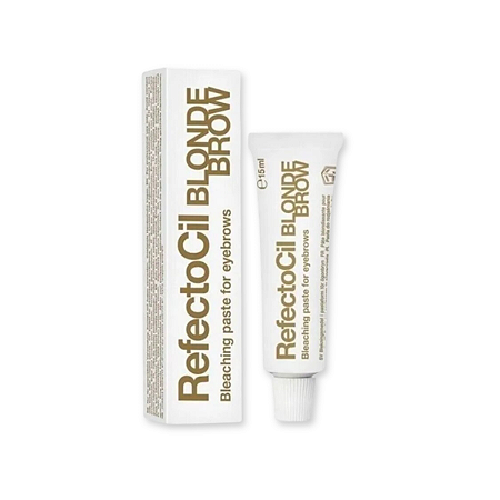 Tintura Refectocil Blond Brow