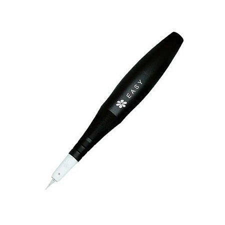 Dermógrafo EASY + DUO Preto Dermomag
