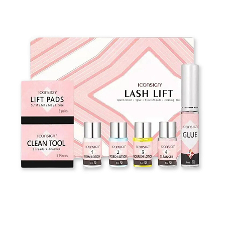 Kit Lash Lift Iconsign