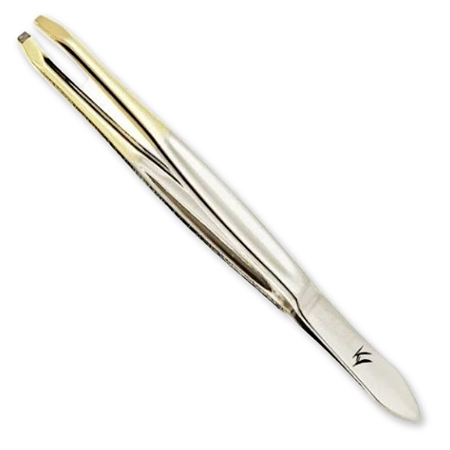 Pinça Ponta Reta Klass Vough TW-195AHG Ref. R25