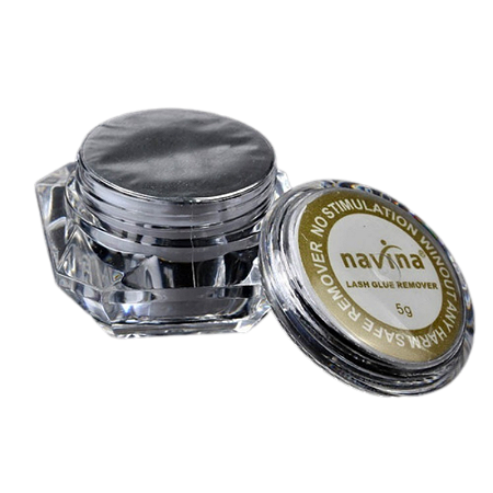 Removedor Gel Navina 5g