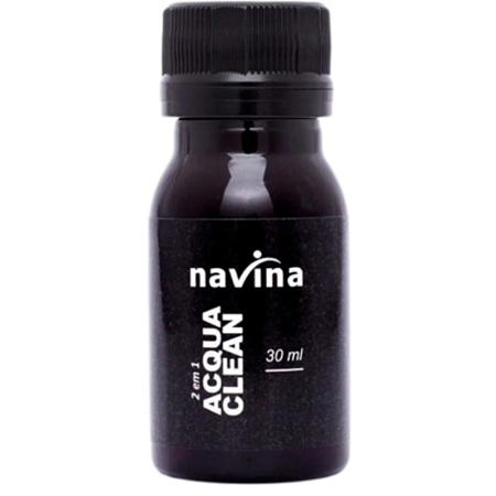 Acqua Clean 2 em 1 30ml Navina