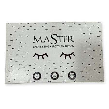 Kit Lash Lifting • Brow Lamination Master