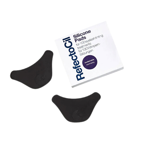 Pads de Silicone Refectocil