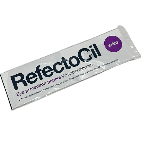 Folha Protetora Refectocil