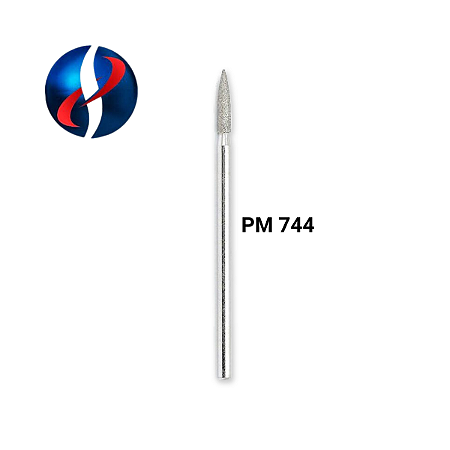 Broca Diamantada PM 744 Freitas