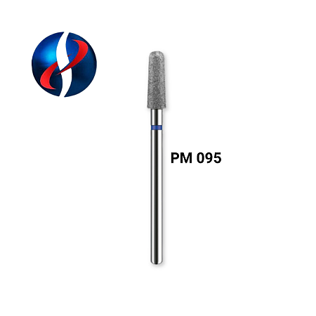 Broca Diamantada PM 095 Freitas