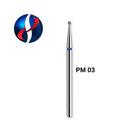 Broca Diamantada PM 03 Freitas