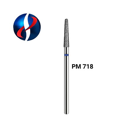 Broca Diamantada PM 718 Freitas