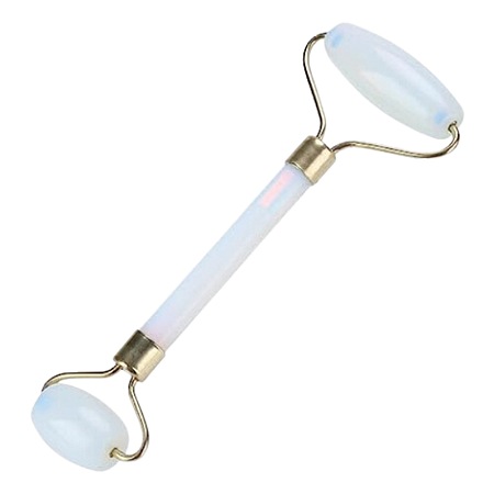 Massageador Jade Roller Furta Cor