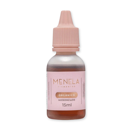 Diluente Menela 15ml