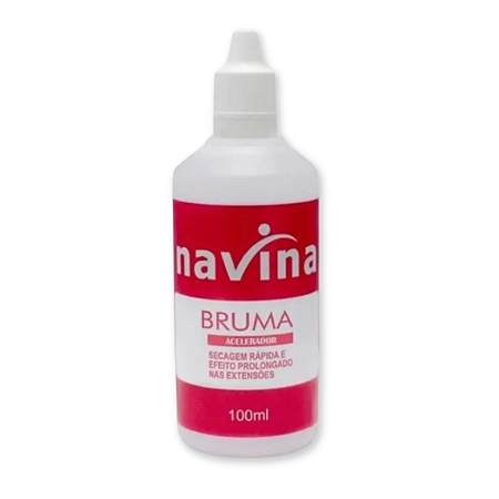 Bruma Aceleradora Navina 100ml