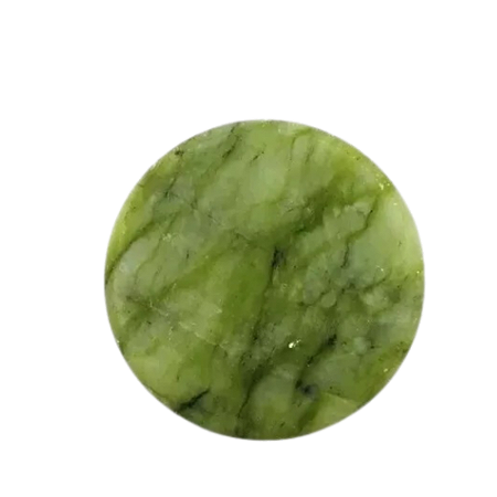 Pedra de Jade