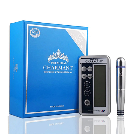 Dermógrafo Charmant I Premium Digital