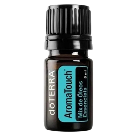 AromaTouch Mix de Óleos Essenciais 5ml