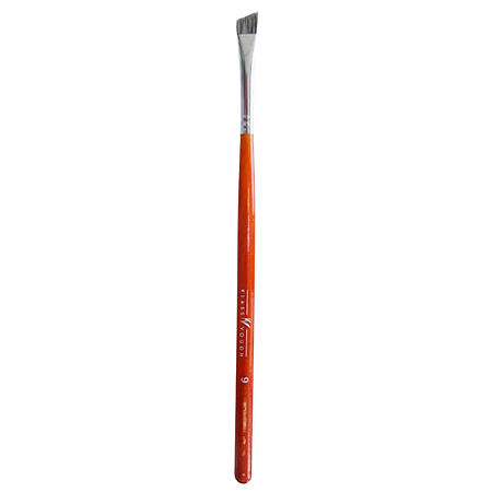 Pincel Klass Vough Brown Line 9