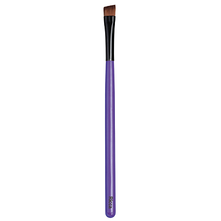 Pincel Chanfrado Para Sombra Roxo 829 Ricca